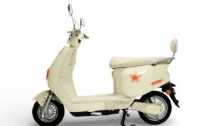 Rekomendasi Motor Listrik Goda dengan Fitur Mutakhir