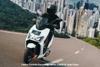 Faktor Penentu Kecepatan Motor Listrik di Jalan Raya