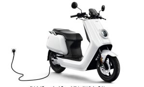 Ketahui Berapa Jarak Tempuh Motor Listrik dan Faktornya