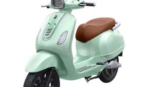 Motor Listrik Swap Efisiensi dan Kemudahan Berkendara