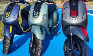 Motor Listrik Uwinfly T3 Pilihan Matic Ramah Lingkungan Motor Listrik Uwinfly T3 Pilihan Matic Ramah Lingkungan