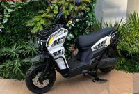 Motor Listrik Tyranno